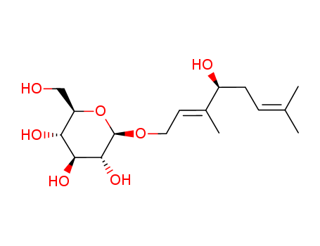 Rosiridin