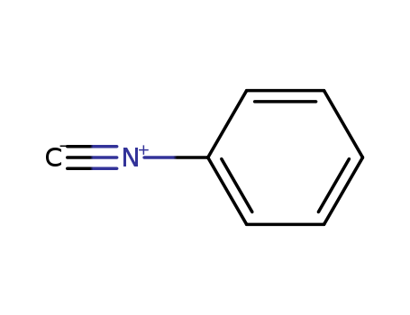 Isocyanobenzene