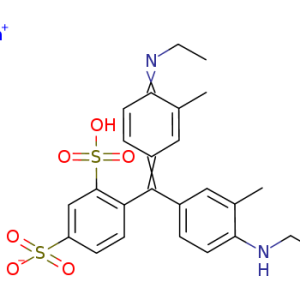 Xylene cyanol