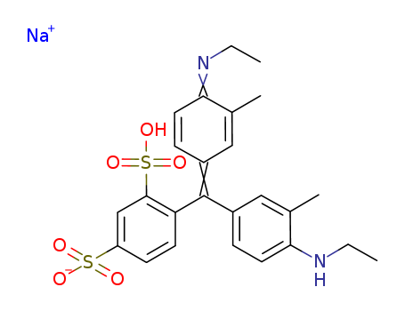 Xylene cyanol