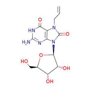 7-Allyl-7