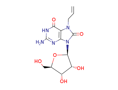 7-Allyl-7