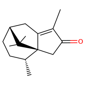 Cyperotundone