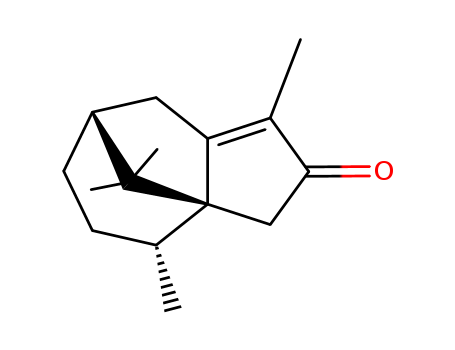 Cyperotundone