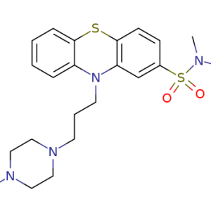 Thioproperazine