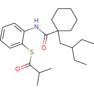 Dalcetrapib