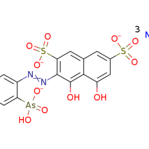 Arsenazo I