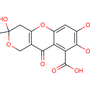 Fulvic acid