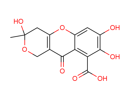 Fulvic acid