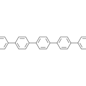 p-Quinquephenyl