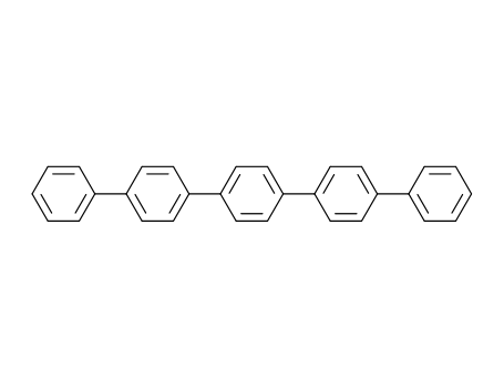 p-Quinquephenyl