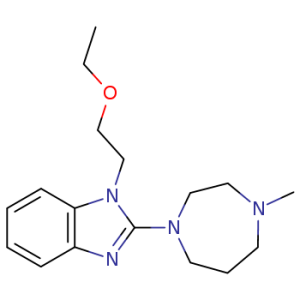 Emedastine