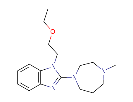 Emedastine
