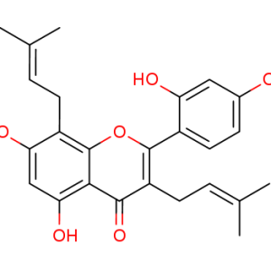 Mulberrin