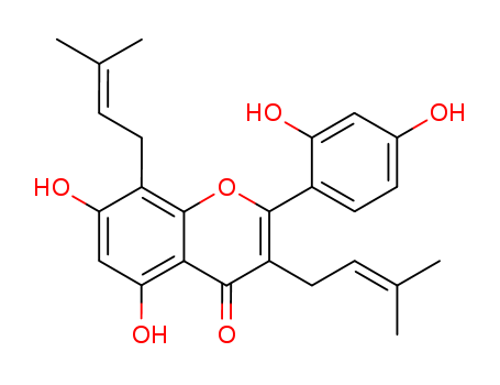 Mulberrin