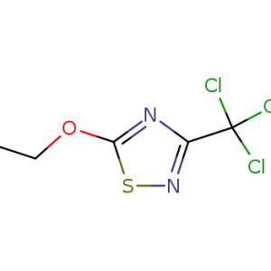 Etridiazole