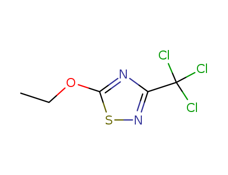 Etridiazole