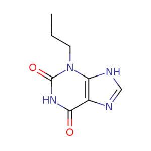 Enprofylline