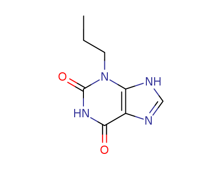 Enprofylline