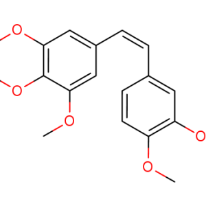 Combretastatin A4