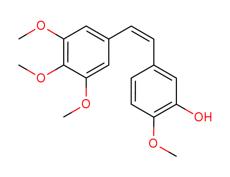 Combretastatin A4