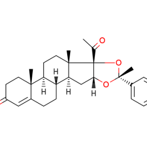Algestoneacetophenide