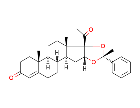 Algestoneacetophenide