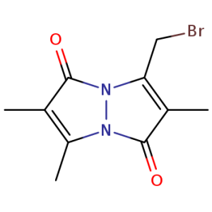 mBBr