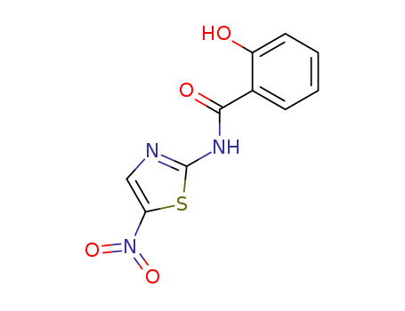 Tizoxanide