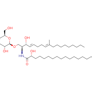 Cerebroside D
