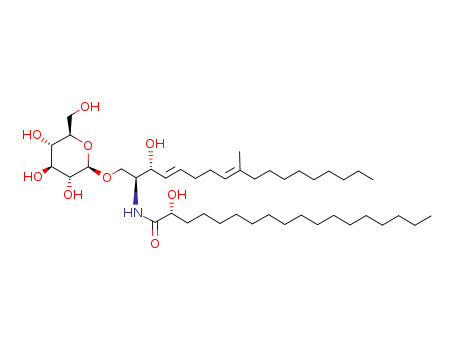 Cerebroside D
