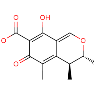Citrinin