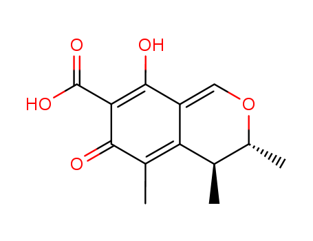 Citrinin