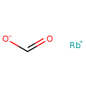 Rubidium Formate
