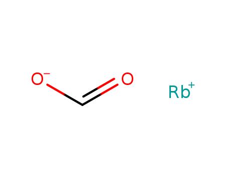 Rubidium Formate