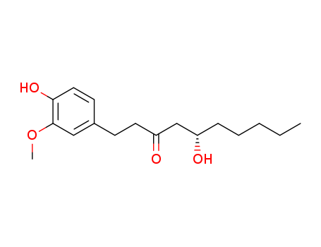 6-Gingerol