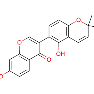 Glabrone