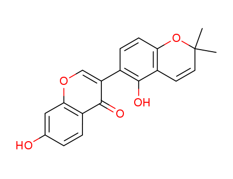 Glabrone