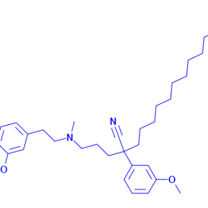 Anipamil