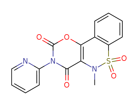 Droxicam