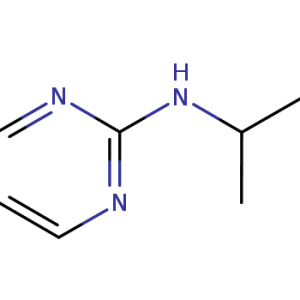 N-Isopropylpyrimidin-2-amine