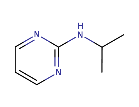 N-Isopropylpyrimidin-2-amine