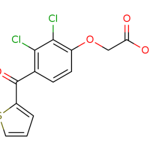 Tienilic Acid
