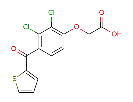 Tienilic Acid