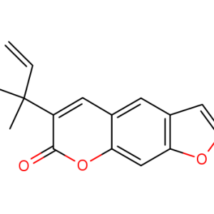 Chalepensin