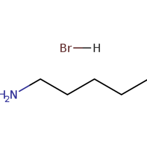 Pentylamine hydrobromide