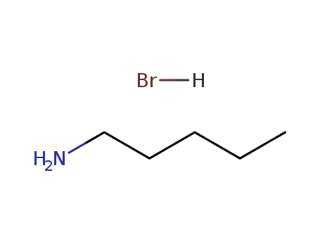 Pentylamine hydrobromide