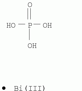 Bismuth(III) phosphate