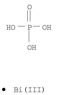 Bismuth(III) phosphate