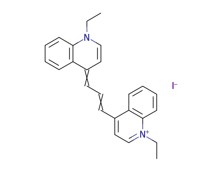 Cryptocyanine